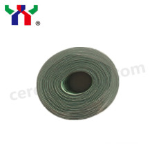 2875* 80*1mm Opened Delivery Belt For offset machine ,Opened Delivery Belt Supplier